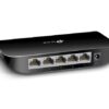 TP-LINK | Switch | TL-SG1005D | Unmanaged | Desktop | Gigabit Ethernet (copper) ports quantity 5 | Power supply type External | 36 month(s)