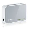 TP-LINK | Switch | TL-SF1005D | Unmanaged | Desktop | 10/100 Mbps (RJ-45) ports quantity 5 | Power supply type External | 36 month(s)