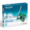 TP-LINK | PCI Express Network Adapter | TG-3468