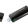 TP-LINK | USB 3.0 Adapter | Archer T4U