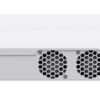 MikroTik Cloud Router Switch 326-24S+2Q+RM with RouterOS L5, 1U rackmount Enclosure