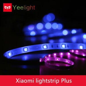 Xiaomi|Yeelight Lightstrip Plus|GPX4016RT|7.5 W