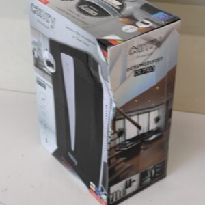 SALE OUT. Camry CR 7903 Air dehumidifier, Water tank: 1.5L, Drying the rooms up to 30m², Power 100W | Camry | CR 7903 | Power 100 W | DAMAGED PACKAGING