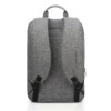 Lenovo | 15.6 Laptop Casual Backpack B210 | Fits up to size 15.6 " | Backpack | Grey