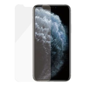 PanzerGlass | 2661 | Screen Protector | iPhone | X/XS | Tempered glass | Transparent