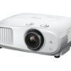 Epson | EH-TW7000 | 3000 ANSI lumens | 40.000:1 | White | Lamp warranty 12 month(s)