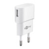 Goobay | USB charger Mains socket | 44948 | USB 2.0 port A | Power Adapter