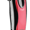 Adler | Hair clipper | AD 2825 | Corded | Red