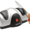 Camry | Knife sharpener | CR 4469 | Electric | Black/Silver | 60 W | 2
