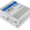 LTE Router | TRB140 | No Wi-Fi | 10/100/1000 Mbit/s | Ethernet LAN (RJ-45) ports 1 | Mesh Support No | MU-MiMO No | 2G/3G/4G | Antenna type 1 x SMA for LTE | 1 x Virtual network interface via micro USB | 24 month(s)