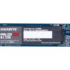 Gigabyte | GP-GSM2NE8256GNTD | 256 GB | Solid-state drive interface M.2 NVME | Read speed 1200 MB/s | Write speed 800 MB/s