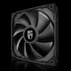 Deepcool | Radiator Fan | TF120S BLACK