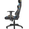 Genesis Gaming chair Trit 500 RGB | NFG-1576 | Black
