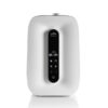 ETA | Humidifier | ETA062690000 Azzuro | Stand | 125 m³ | 115 W | Water tank capacity 7.6 L | Suitable for rooms up to 50 m² | Ultrasonic | Humidification capacity 400 ml/hr | White