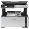Epson 3 in 1 printer | EcoTank M2170 | Inkjet | Mono | All-in-one | A4 | Wi-Fi | White