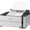 Epson EcoTank M1170 | Inkjet | Mono | Inkjet Printer | Wi-Fi | White