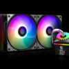 Deepcool | CPU Liquid Cooler | CAPTAIN 240PRO V2