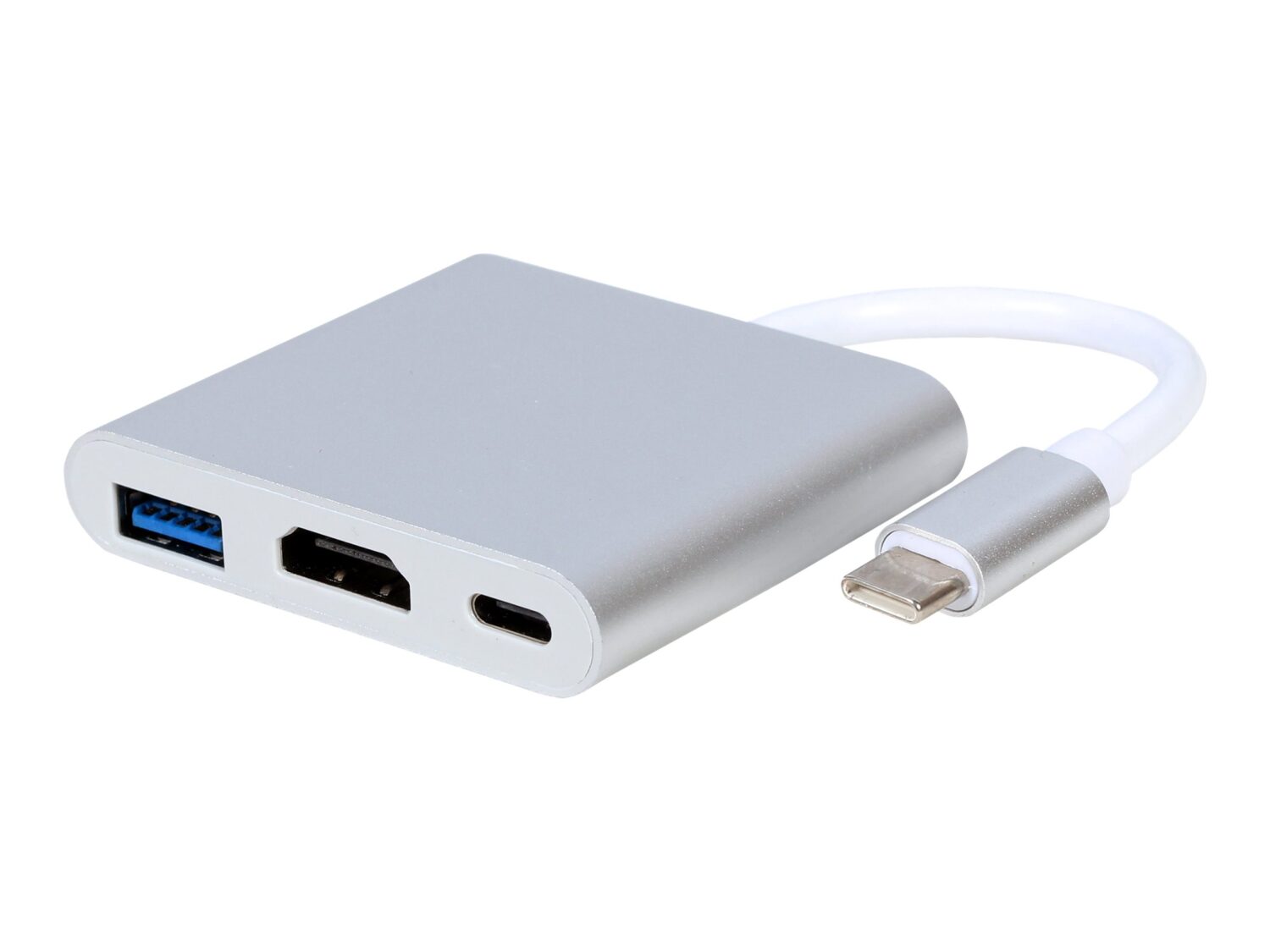Cablexpert | USB type-C multi-adapter