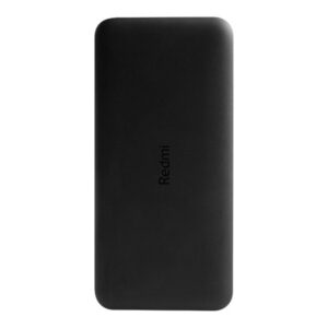 Xiaomi | Redmi Fast Charge Power Bank | 20000 mAh | Black
