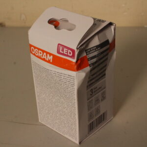 Parathom Classic Filament | E27 | 7 W | Warm White | DAMAGED PACKAGING