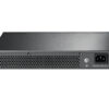 TP-LINK | Switch | TL-SG1016DE | Web Managed | Rackmountable | Gigabit Ethernet (copper) ports quantity 16 | 36 month(s)