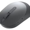 Dell | Pro | MS5120W | Wireless | Wireless Mouse | Titan Gray