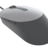 Dell | Laser Mouse | MS3220 | wired | Wired - USB 2.0 | Titan Grey