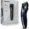 Panasonic | Hair clipper | ER-GC53 | Corded/ Cordless | Number of length steps 19 | Step precise 0.5 mm | Black