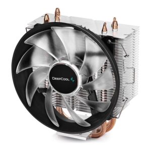 Deepcool | CPU Cooler | GAMMAXX 300 B | Intel, AMD