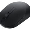 Dell | Pro | MS5120W | 2.4GHz Wireless Optical Mouse | Wireless | Black
