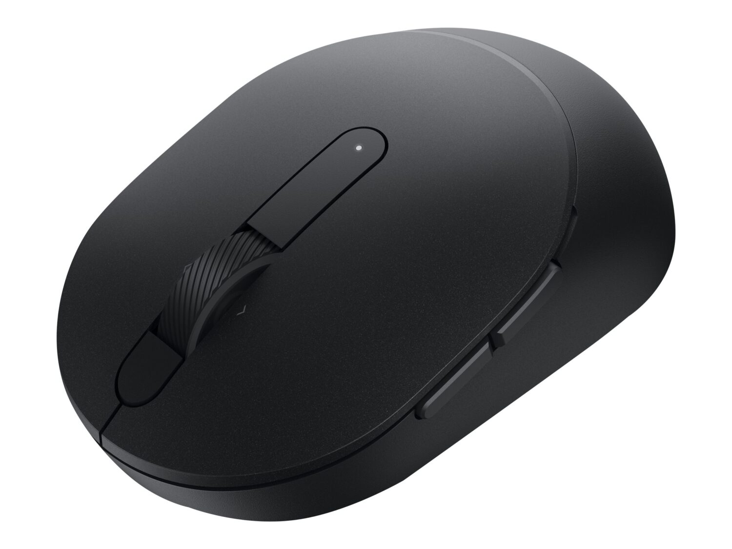 Dell | Pro | MS5120W | 2.4GHz Wireless Optical Mouse | Wireless | Black