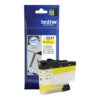 Brother LC3237Y | Ink Cartridge | Yellow