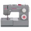 Singer | Sewing Machine | 4432 Heavy Duty | Number of stitches 110 | Number of buttonholes 1 | Grey
