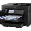 Epson EcoTank L15150 | Inkjet | Colour | Multicunctional Printer | A3+ | Wi-Fi | Black