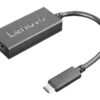 Lenovo | USB-C to HDMI 2.0b | USB-C Male | HDMI 2.0b Female