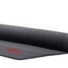 Gembird | Gaming mouse pad | 350x900x3 mm | black