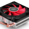 Deepcool | CPU Air Cooler | HTPC-200 | 95-100 W | Air cooler