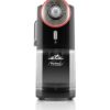 ETA | Grinder | Perfetto ETA006890000 | 100 W | Coffee beans capacity 200 g | Lid safety switch | Number of cups Up to 14 pc(s) | Black