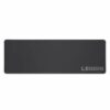 Lenovo | Legion XL | Gaming mouse pad | 900x300x3 mm | Black