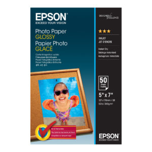Photo Paper Glossy | 200 g/m² | 13 x 18 cm | Photo Paper