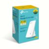 TP-LINK | Extender | RE190 | 802.11ac | 2.4GHz/5GHz | 300+433 Mbit/s | MU-MiMO No | no PoE | Antenna type 3 Omni-directional
