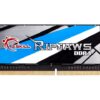 G.Skill | Ripjaws | 16 GB | DDR4 | 2400 MHz | Notebook | Registered No | ECC No