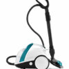 Polti | Steam cleaner | PTEU0277 Vaporetto Smart 100_T | Power 1500 W | Steam pressure 4 bar | Water tank capacity 2 L | White