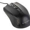 Gembird | MUS-4B-01 | Optical Mouse | USB | Black