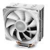 Deepcool | Gammaxx GTE V2 White | Intel, AMD | CPU Air Cooler