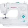 Singer | Sewing Machine | 3337 Fashion Mate™ | Number of stitches 29 | Number of buttonholes 1 | White