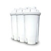 Caso | Spare filter for Turbo-hot water dispenser, 3pcs