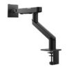 Dell | Desk Mount | MSA20 | Height, tilt, swivel, rotation, depth | 19-38 " | Maximum weight (capacity) 10 kg | Black