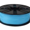 Flashforge PLA Filament | 1.75 mm diameter, 1kg/spool | Blue