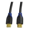 Logilink | Cable HDMI High Speed with Ethernet | CH0066 | HDMI Type A Male | HDMI Type A Male | HDMI to HDMI | 10 m